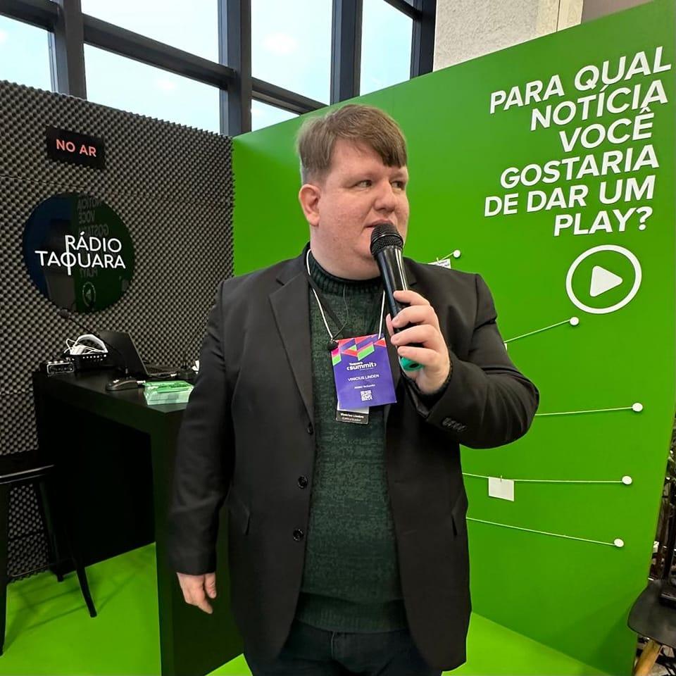 Foto de Vinicius Linden